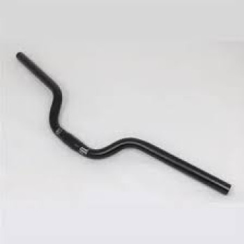 Joseph Kuosac Handlebar - Black